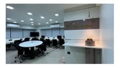 Renovated Ahmedabad Office